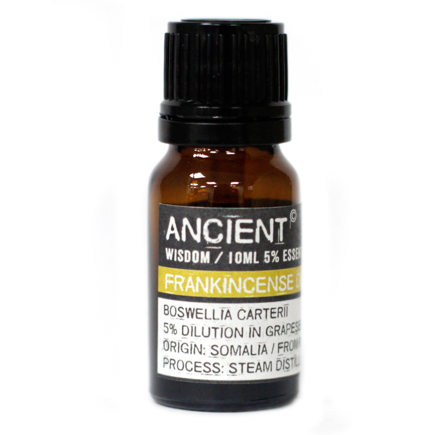 10 ml Frankincense D Essential Oil