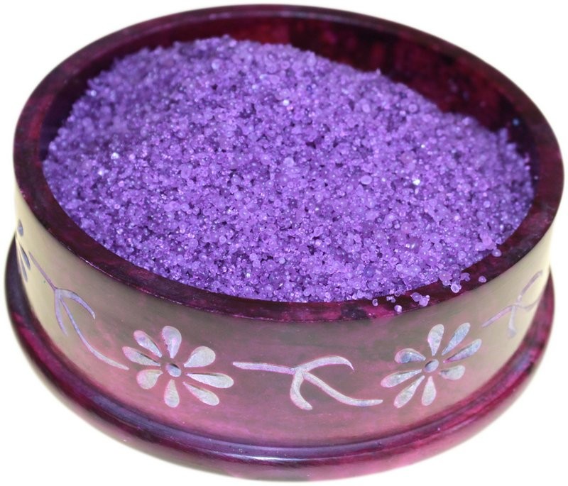 Lilac   Lavender Simmering Granules