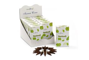 Patchouli Cones