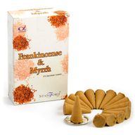Frankincense Cones