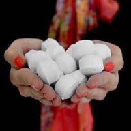 1.3Kg Box of Chill Pills (Mini Bath Bombs) - Summer of Love