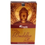Vedic -Incense Sticks - Buddha Flora