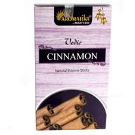 Vedic -Incense Sticks - Cinnamon