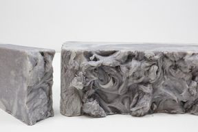 Dead Sea Mud - Olive Oil Soap Loaf