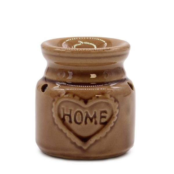 Sm Home Oil Burner - Home