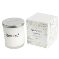 Agnes + Cat Votive Candle - Provence