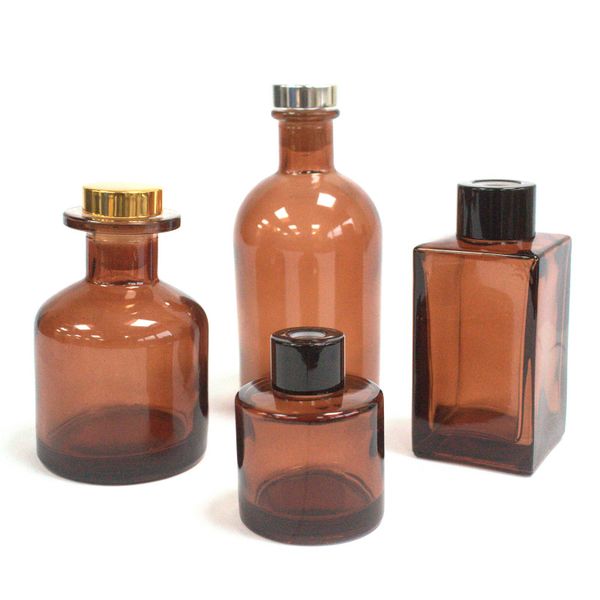 Diffuser Bottles