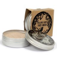 Agnes + Cat Fuller Earth Face Mask