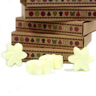 Box of 6 Wax Melts - Lemon Harvest