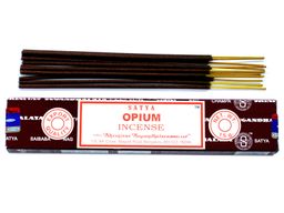 Satya Incense 15gm - Opium