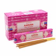 Satya Incense 15gm - Aaruda