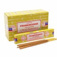 Satya Incense 15gm - Frankincense