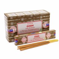 Satya Incense 15gm - Oodh