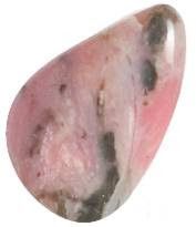 M Tumble Stone - Peruvian opal