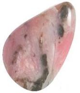 M Tumble Stone - Peruvian opal