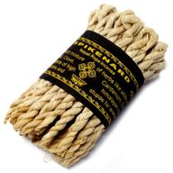 Pure Herbs Spikenard Rope Incense
