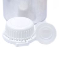 Aluminium Bottle 260ml