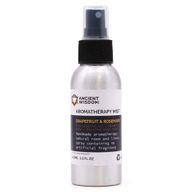 100ml Essential Oil Mist - Grapefruit and Rosemary
