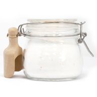 Agnes + Cat Fairy Dust 500g - Clementine