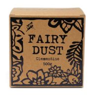 Agnes + Cat Fairy Dust 500g - Clementine