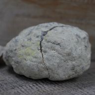 Calsite Geodes - 8-9 cm