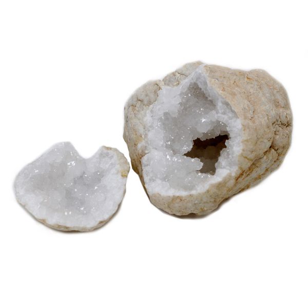 Calcite Geodes
