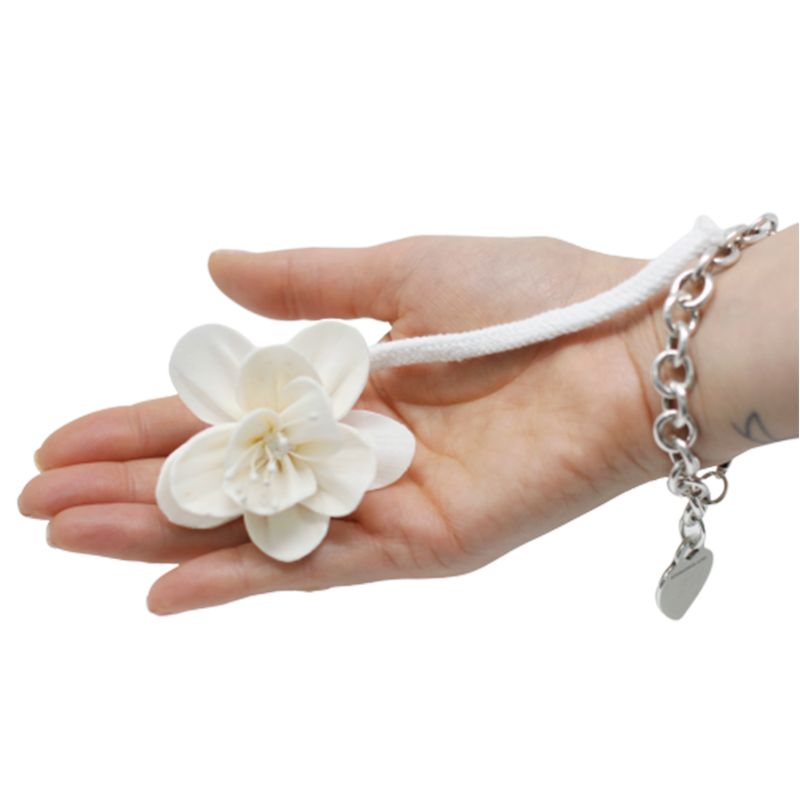 Natural Diffuser Flowers – Small Lily on String
