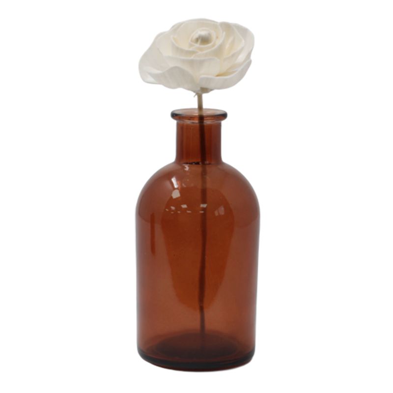 Natural Diffuser Flowers – Rose on Reed