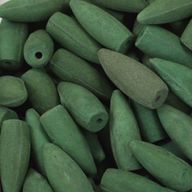 Back Flow Incense Cones - Frank & Myrrh (approx 225 pcs) 500g