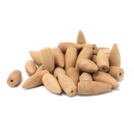 Back Flow Incense Cones - Vanilla (approx 225 pcs) 500g