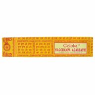 Goloka Nagchampa Incense Sticks 16g