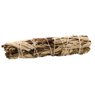 Smudge Stick - Black Sage 15cm