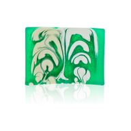 Handcrafted Soap Slice  100g  - Mango