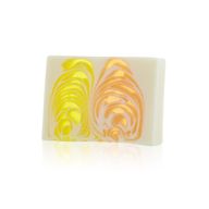 Handcrafted Soap Loaf 1.2kg - Orange & Ginger