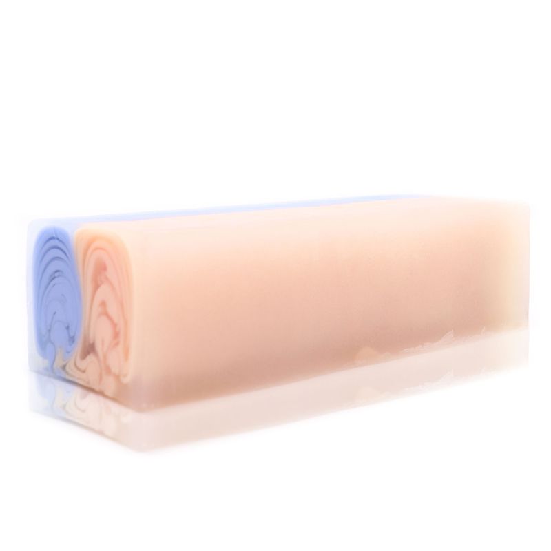 Handcrafted Soap Loaf 1.2kg - Pharaoh