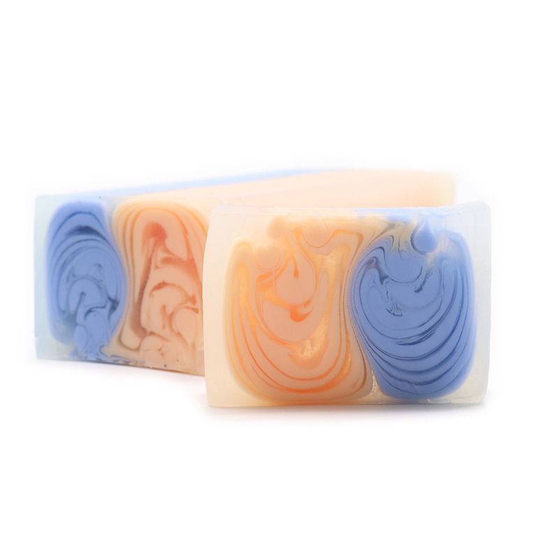 Handcrafted Soap Loaf 1.2kg - Pharaoh