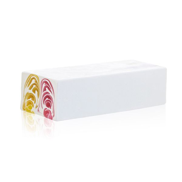 Handcrafted Soap Loaf 1.2kg - Orchid