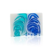 Handcrafted Soap Loaf 1.2kg - Marine Fresh