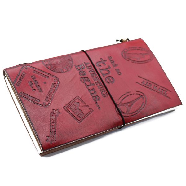 Leather Journals