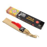 Tribal Soul Incense Sticks - Palo Santo