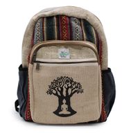 Large Backpack - Bohdi Tree Design