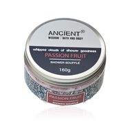 Shower Souffle 160g - Passion Fruit