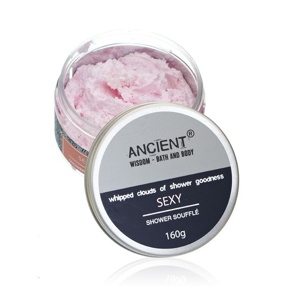 Shower Soufflé - 160g