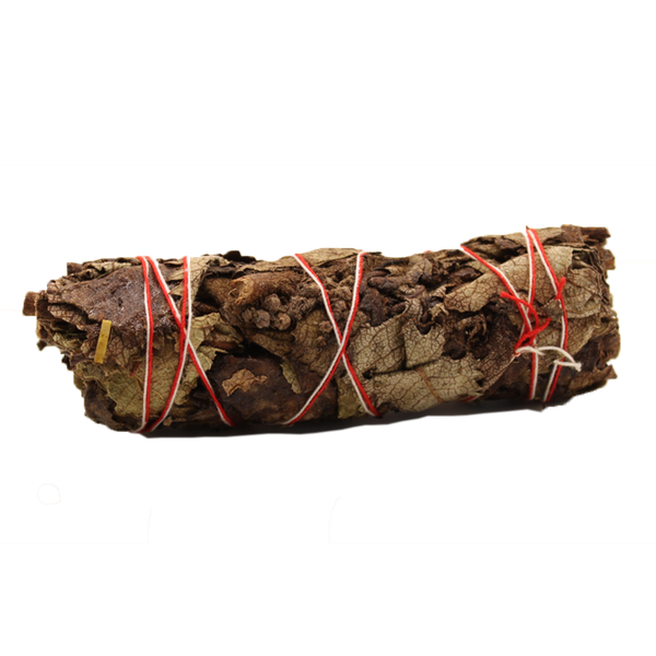 Smudge Stick - Happy Spirit Sage 10cm