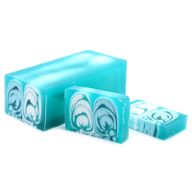 Handcrafted Soap Loaf  1.2kg  - Cotton