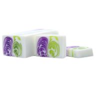 Handcrafted Soap Loaf 1.2kg - Dewberry