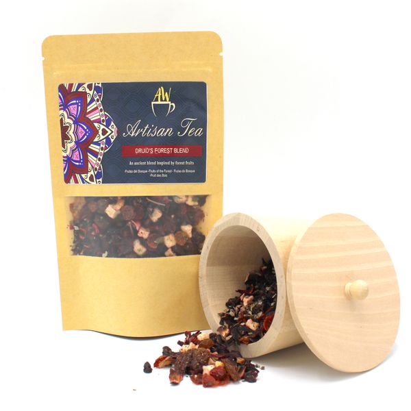 Artisan Tea - 50g Bag