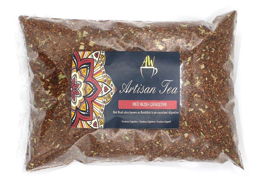 Artisan Tea 1kg