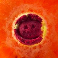 Aniseed Halloween Bath Bomb