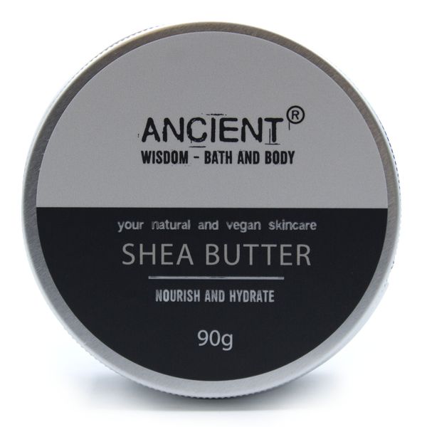 Pure Body Butters 90g